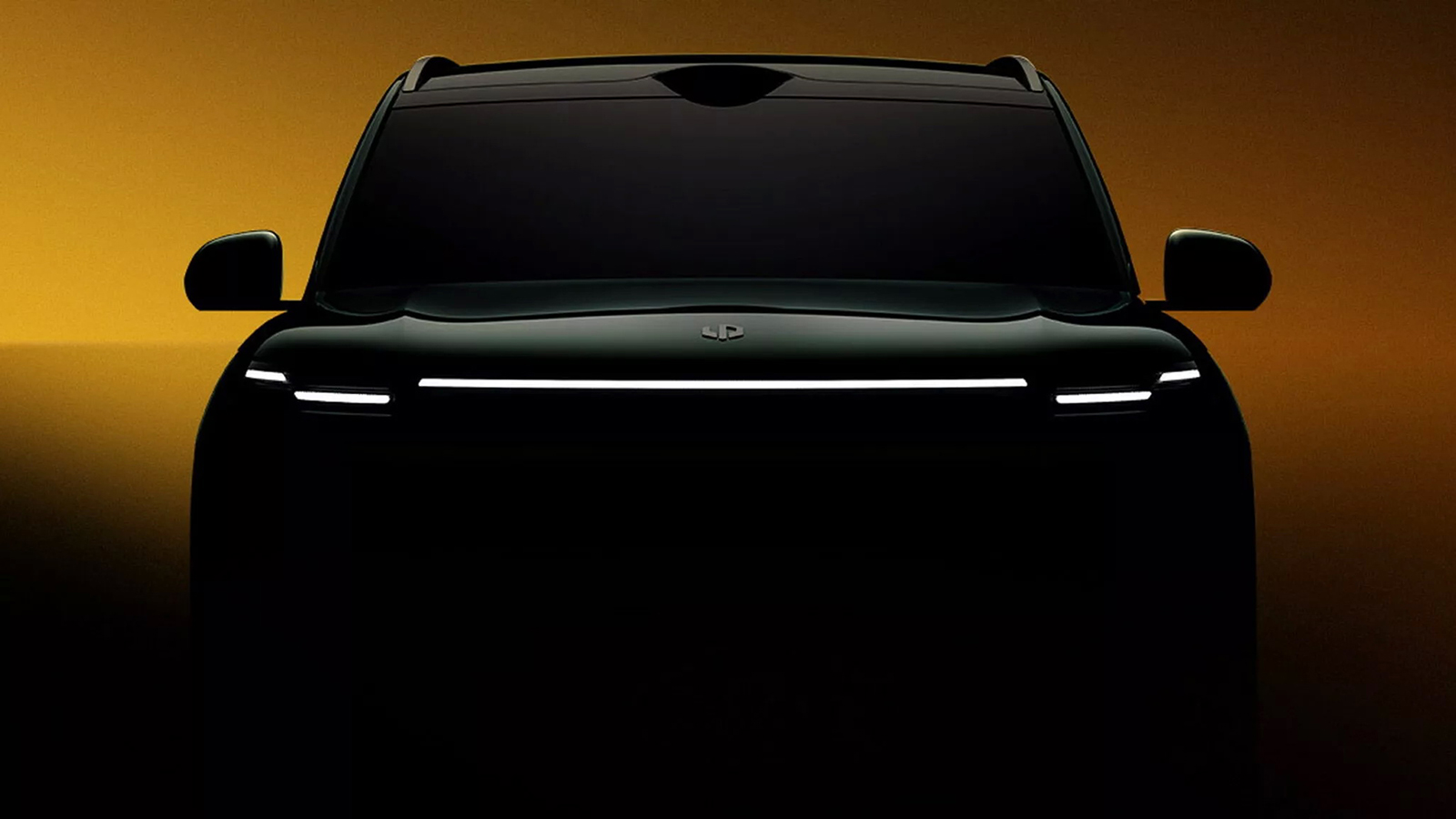 Το νέο Leapmotor D19 αποκαλύπτεται στις 16 Οκτωβρίου